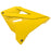 Polisport Radiator Scoop - Restyling SUZUKI