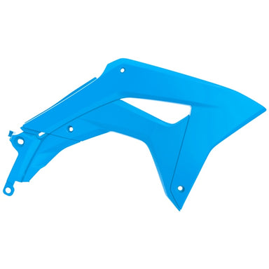 Polisport Radiator Scoop Fits Honda