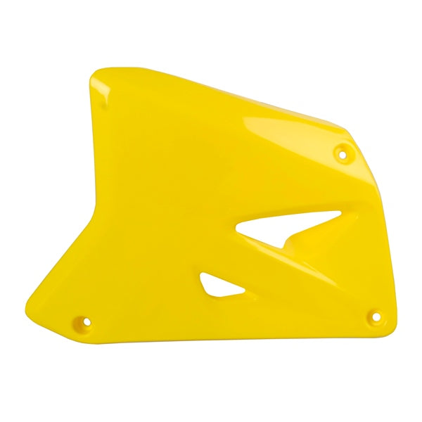 Polisport Radiator Scoop Fits Suzuki