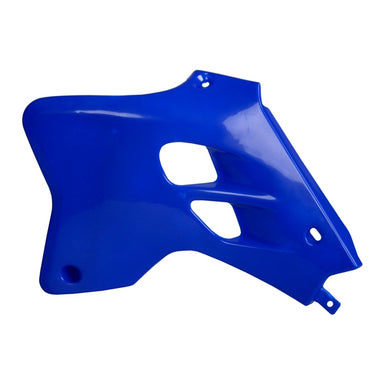 Polisport Radiator Scoop Fits Yamaha