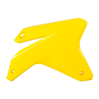 Polisport Radiator Scoop Fits Suzuki