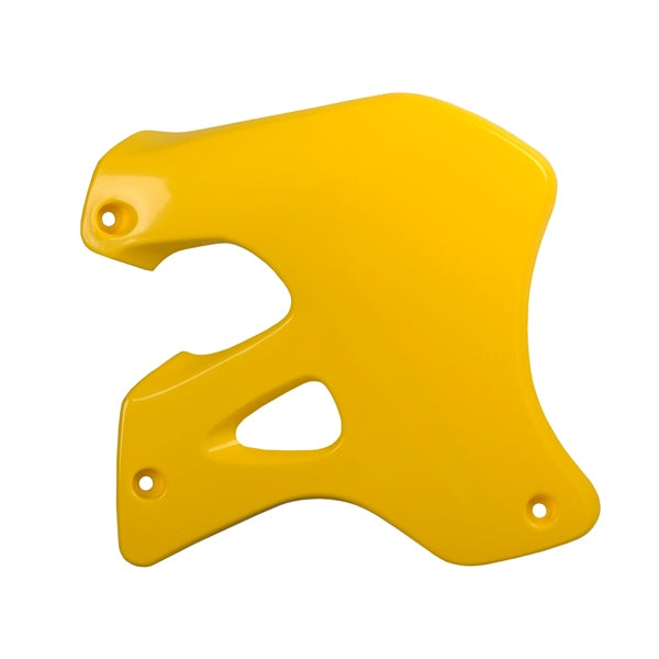 Polisport Radiator Scoop Fits Suzuki