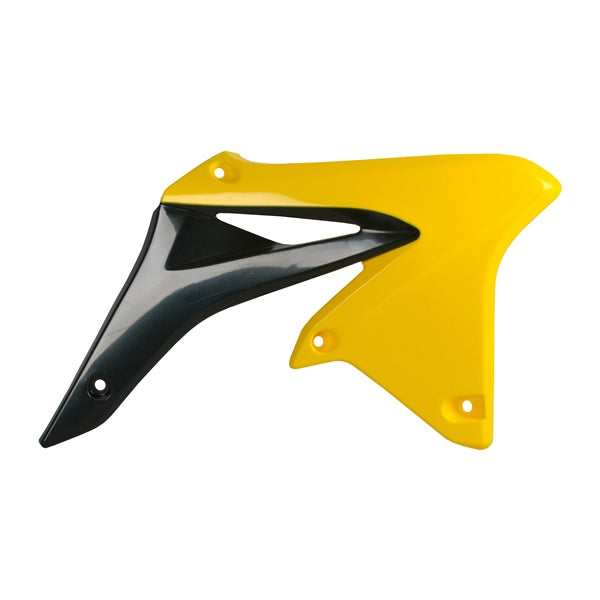 Polisport Radiator Scoop Fits Suzuki