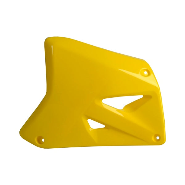 Polisport Radiator Scoop Fits Suzuki