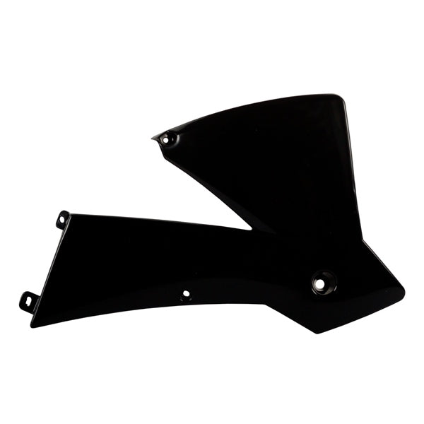 Polisport Radiator Scoop Fits KTM