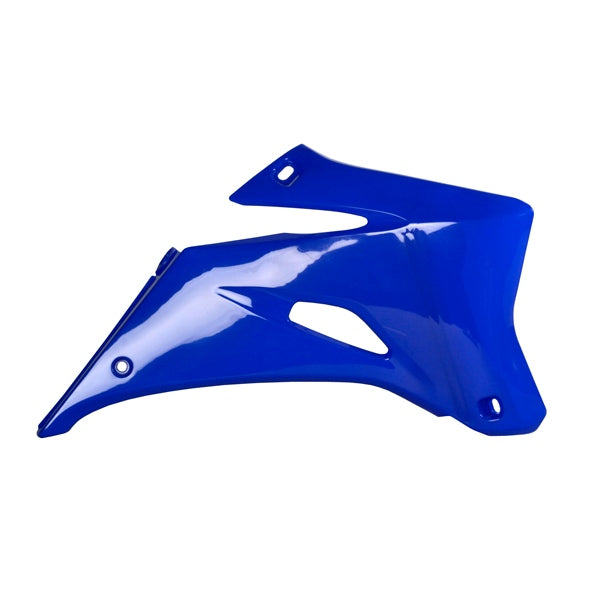 Polisport Radiator Scoop Fits Yamaha