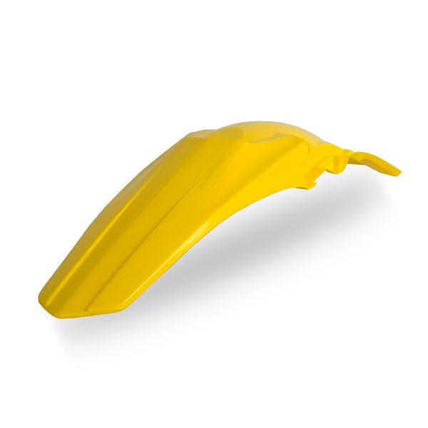 Polisport Fender Fits Suzuki - Rear