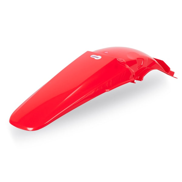 Polisport Fender Fits Honda - Rear