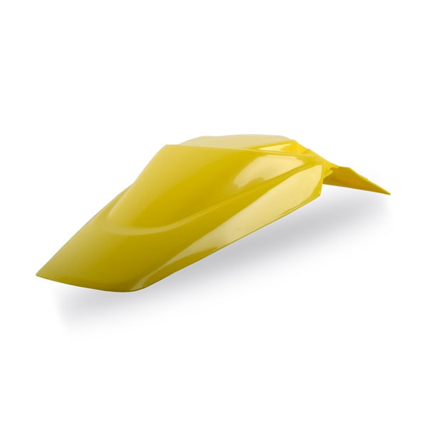 Polisport Fender Fits Suzuki - Rear