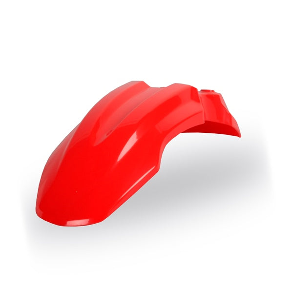 Polisport Fender Fits Honda - Front