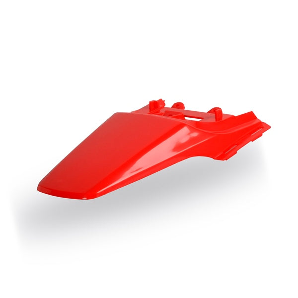Polisport Fender Fits Honda - Rear