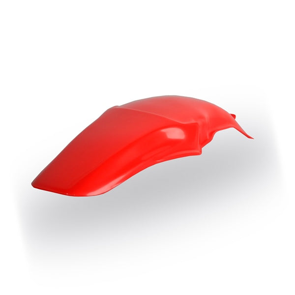 Polisport Fender Fits Honda - Rear