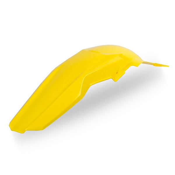 Polisport Fender Fits Suzuki - Rear