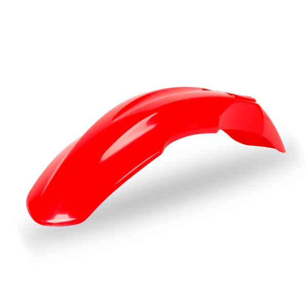 Polisport Fender Fits Honda - Front
