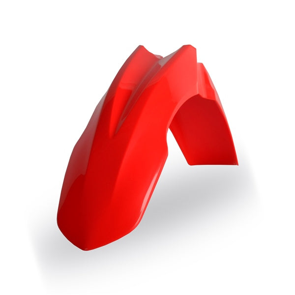 Polisport Fender Fits Honda - Front