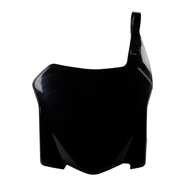 Polisport Number Plate Fits Honda