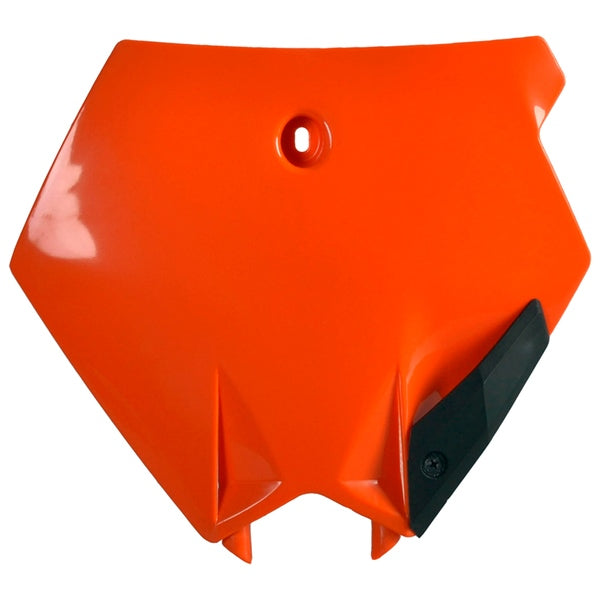 Polisport Number Plate KTM