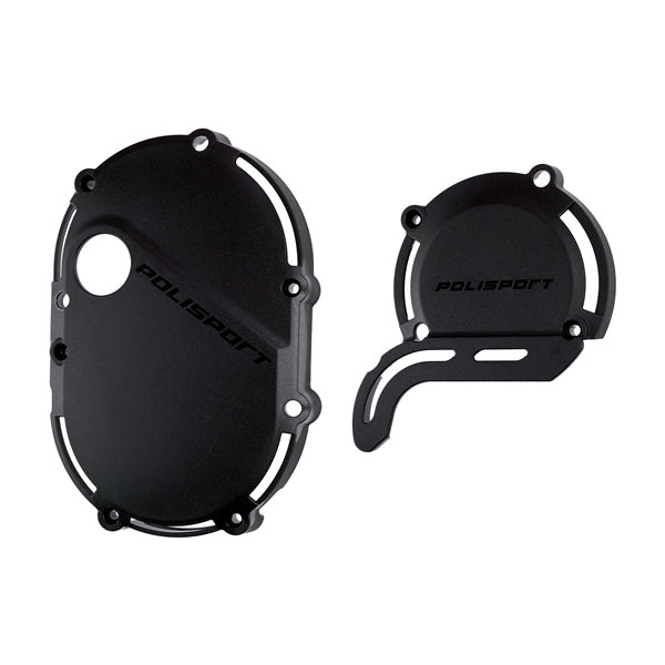 Polisport Engine cover protector