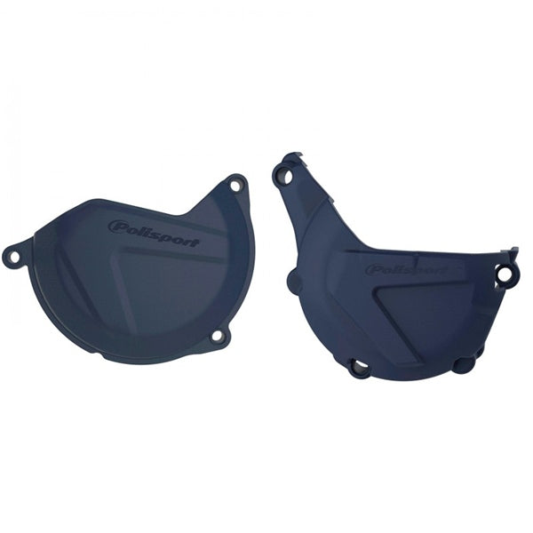 Polisport Engine cover protector
