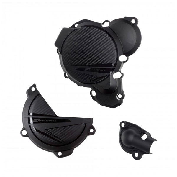 Polisport Engine cover protector