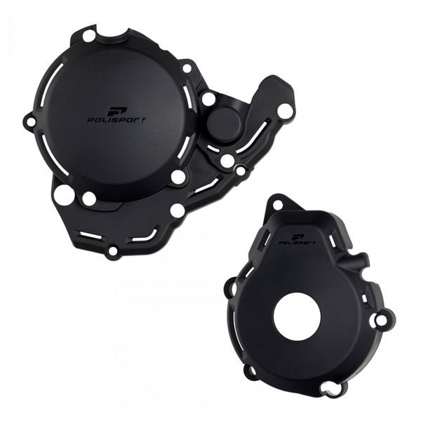Polisport Engine cover protector