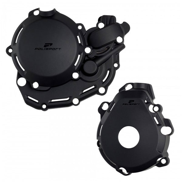 Polisport Engine cover protector