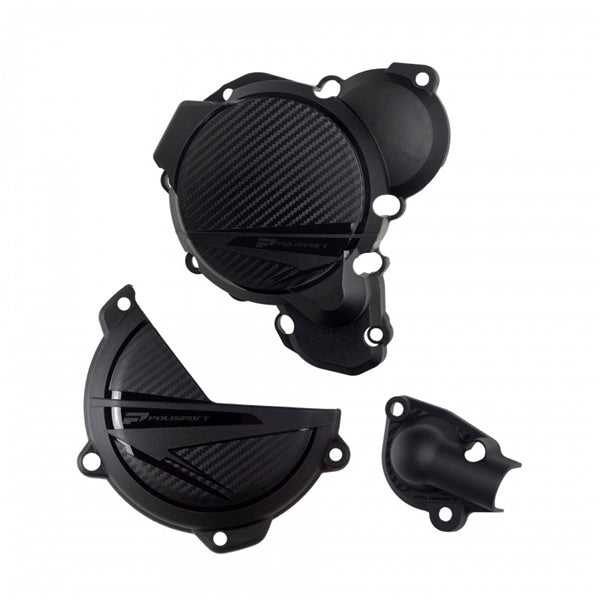 Polisport Engine cover protector