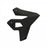 Polisport Radiator Scoop - Restyling Wind Deflector - SUZUKI
