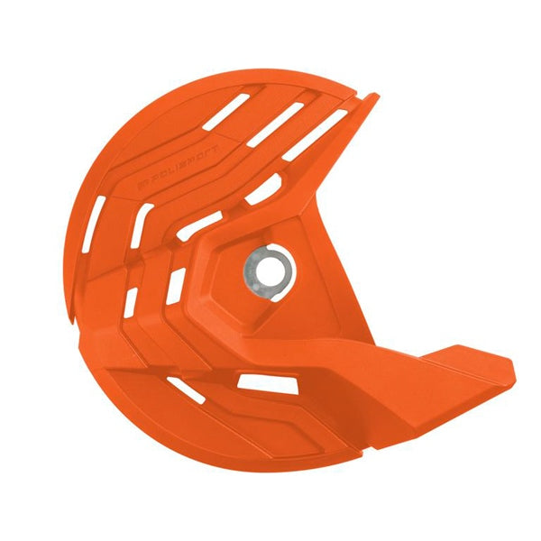 Polisport Front Disc Protectors