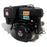 All Power America Stationary Engine for 15 HP Snowblower