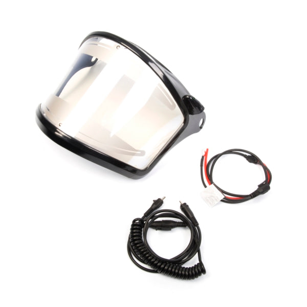CKX Electric Double Lens