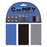 Oxford Products Comfy Head & Neck Tube