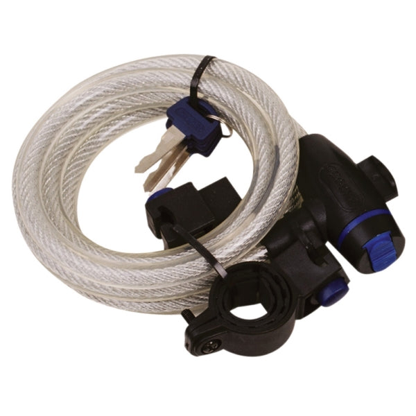 Oxford Products Cable Lock