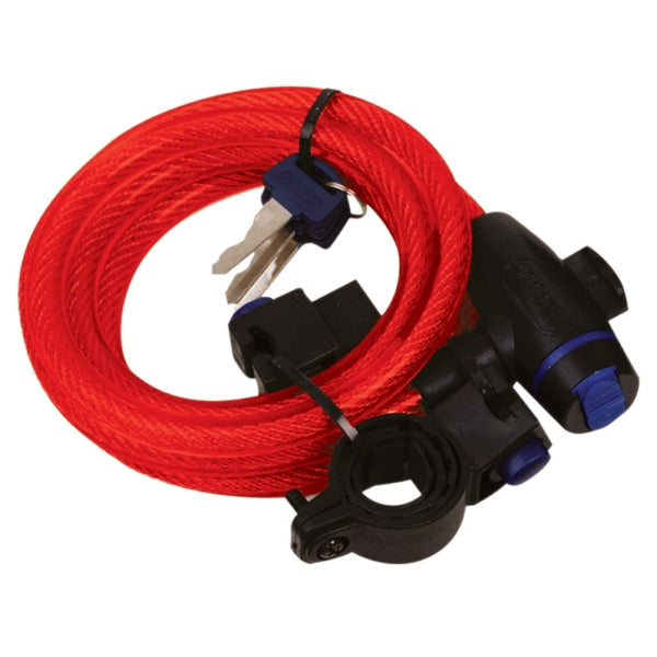 Oxford Products Cable Lock