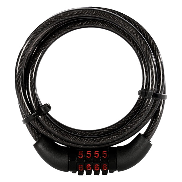 Oxford Products Combi 6 Cable Lock