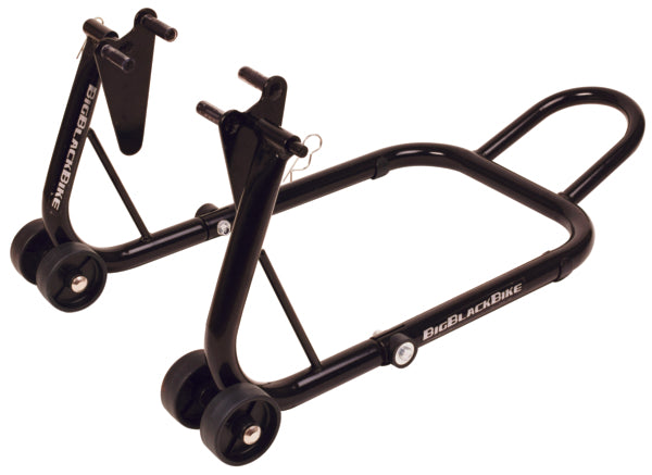 Oxford Products Big Black Moto Stand with Lifter