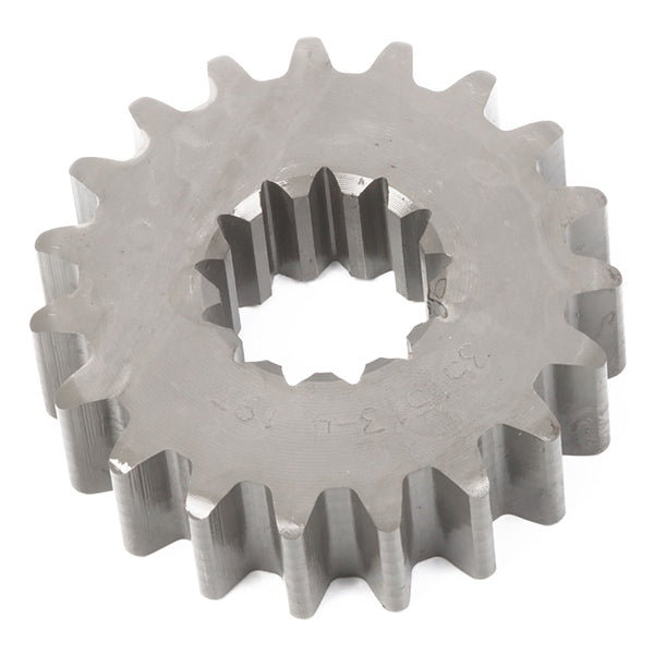 Venom Wide Sprocket Fits Arctic cat, Fits Polaris - Front