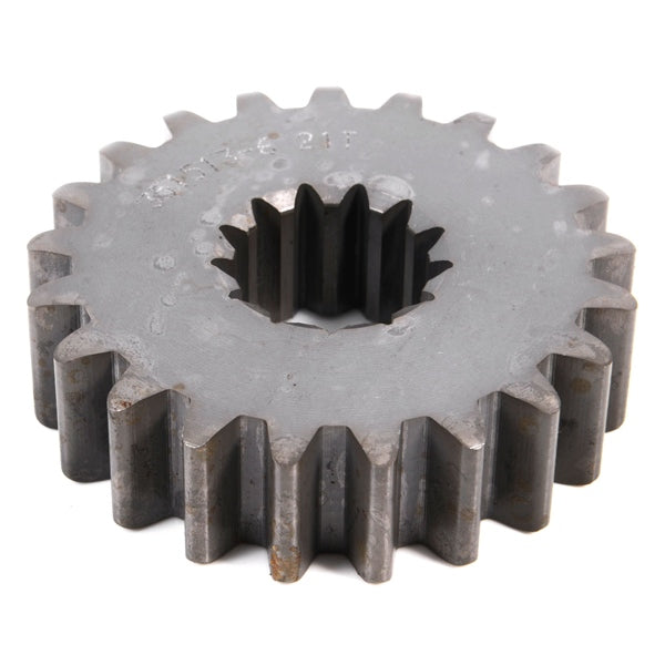 Venom Wide Sprocket Fits Arctic cat, Fits Polaris - Front