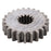 Venom Wide Sprocket Fits Arctic cat, Fits Polaris - Front