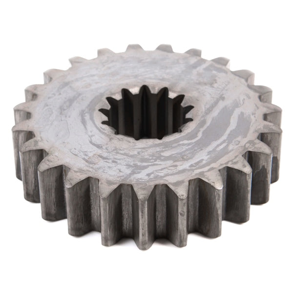 Venom Wide Sprocket Fits Arctic cat, Fits Polaris - Front