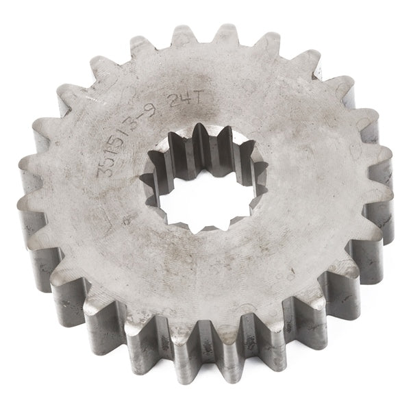 Venom Wide Sprocket Fits Arctic cat, Fits Polaris - Front