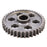 Venom Bottom Sprocket Fits Arctic cat, Fits Polaris, Fits Yamaha - Rear