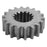 Venom Wide Sprocket Fits Ski-doo - Front