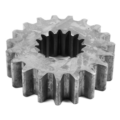 Venom Wide Sprocket Fits Ski-doo - Front