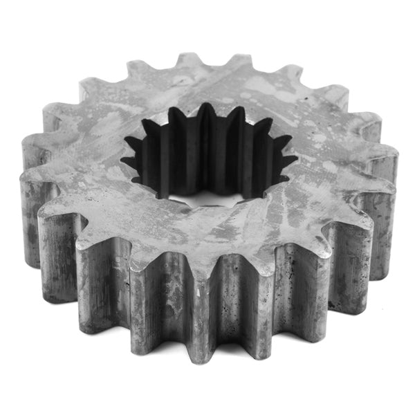 Venom Wide Sprocket Fits Ski-doo - Front