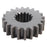 Venom Wide Sprocket Fits Ski-doo - Front