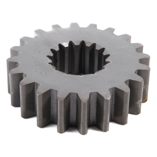 Venom Wide Sprocket Fits Ski-doo - Front