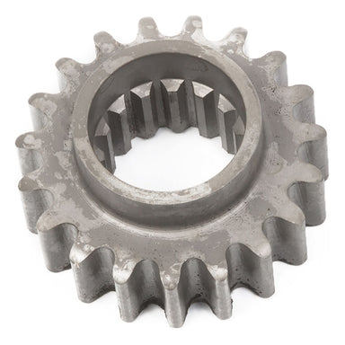 Venom Hyvo 3/4" Top Sprocket Fits Polaris - Front