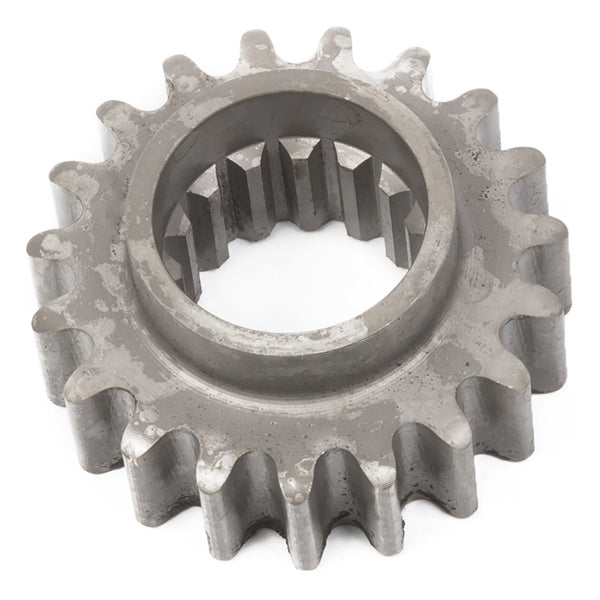 Venom Hyvo 3/4" Top Sprocket Fits Polaris - Front
