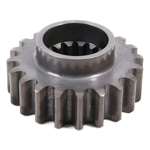Venom Hyvo 3/4" Top Sprocket Fits Polaris - Front